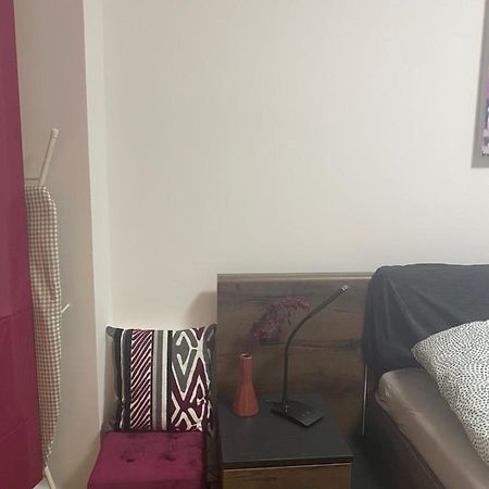 Tatra Apartment By The Danube Fully Accessible Budapeszt Zewnętrze zdjęcie