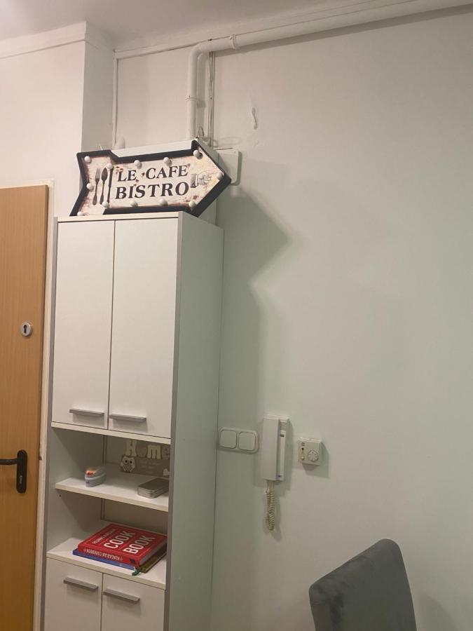 Tatra Apartment By The Danube Fully Accessible Budapeszt Zewnętrze zdjęcie