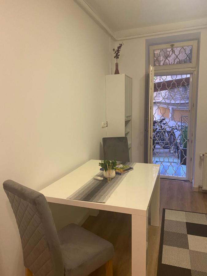 Tatra Apartment By The Danube Fully Accessible Budapeszt Zewnętrze zdjęcie