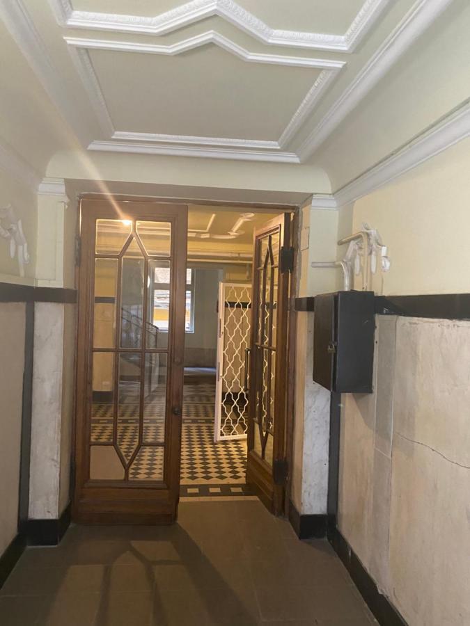 Tatra Apartment By The Danube Fully Accessible Budapeszt Zewnętrze zdjęcie