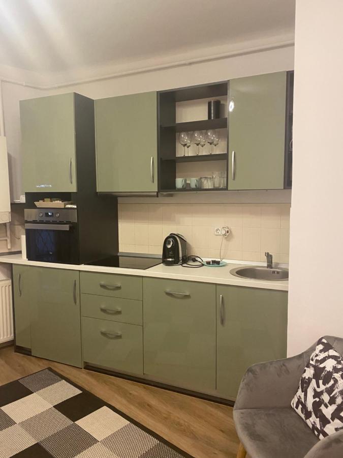 Tatra Apartment By The Danube Fully Accessible Budapeszt Zewnętrze zdjęcie
