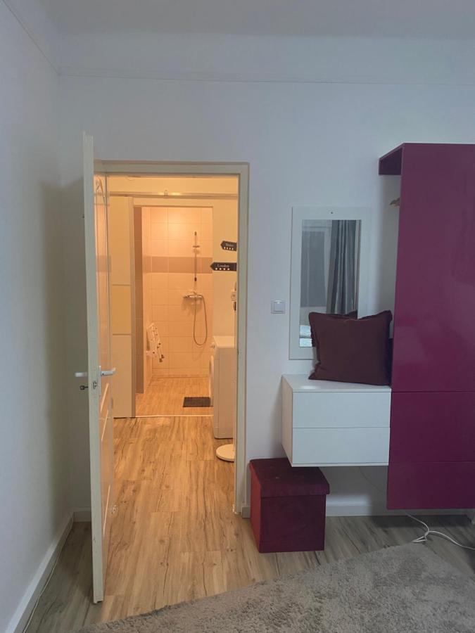 Tatra Apartment By The Danube Fully Accessible Budapeszt Zewnętrze zdjęcie