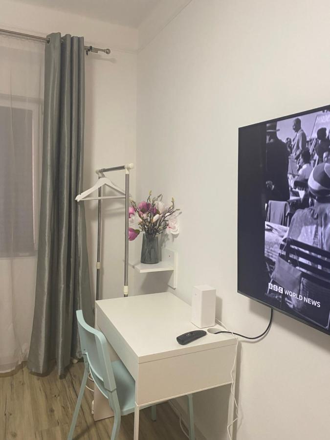 Tatra Apartment By The Danube Fully Accessible Budapeszt Zewnętrze zdjęcie