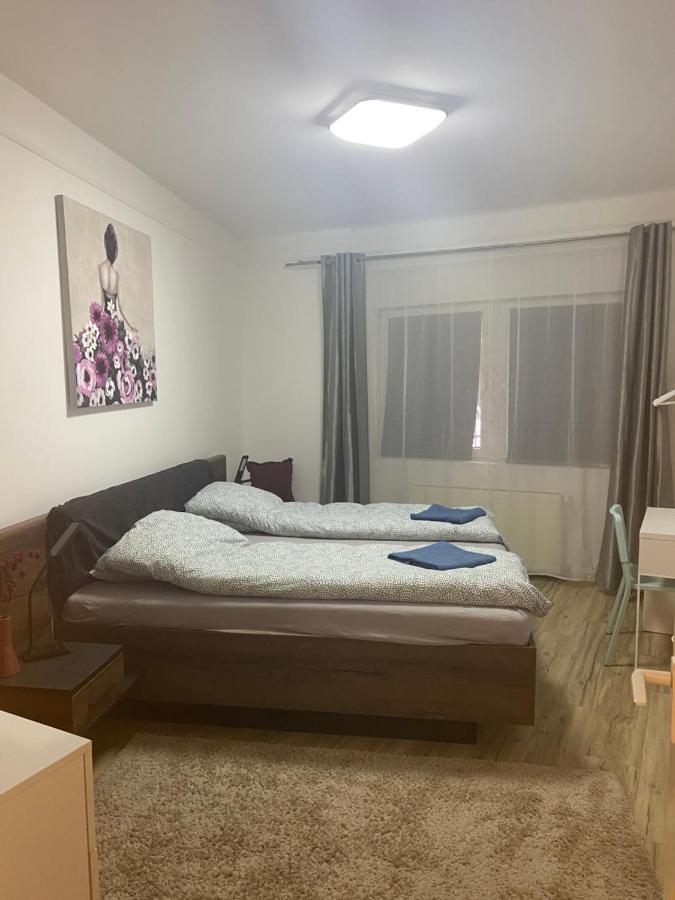 Tatra Apartment By The Danube Fully Accessible Budapeszt Zewnętrze zdjęcie