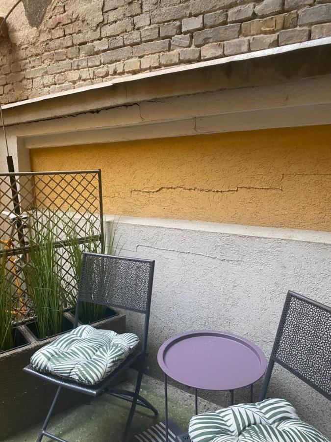 Tatra Apartment By The Danube Fully Accessible Budapeszt Zewnętrze zdjęcie