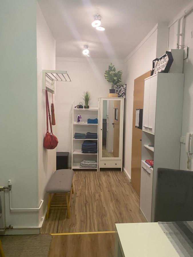 Tatra Apartment By The Danube Fully Accessible Budapeszt Zewnętrze zdjęcie
