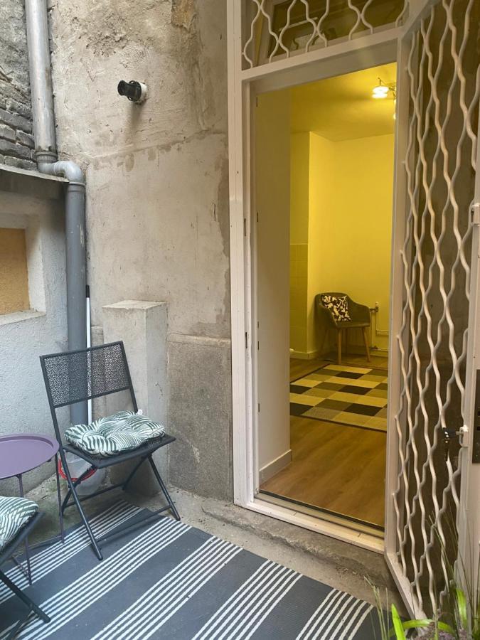 Tatra Apartment By The Danube Fully Accessible Budapeszt Zewnętrze zdjęcie