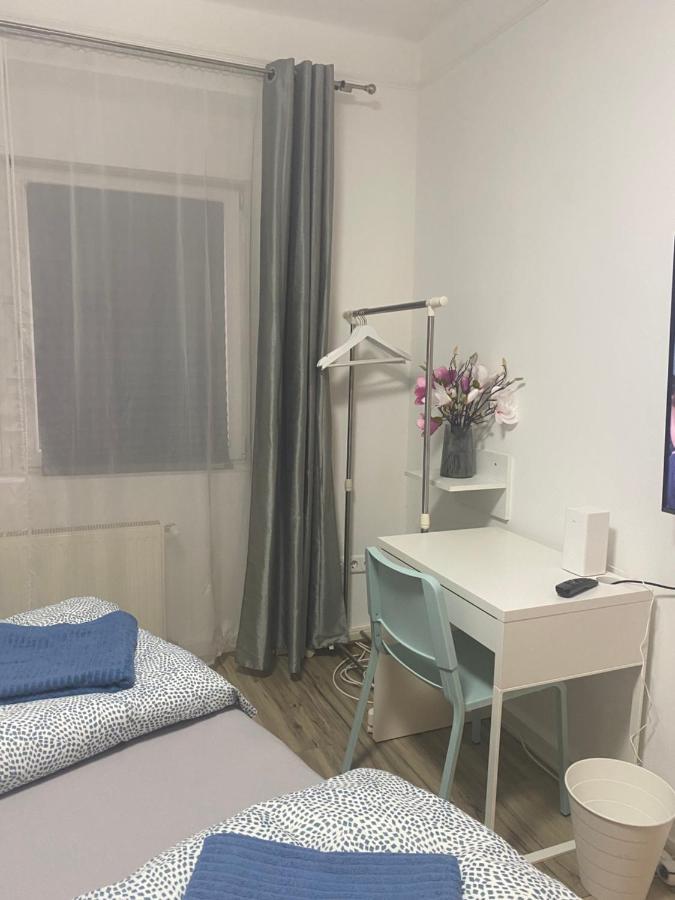 Tatra Apartment By The Danube Fully Accessible Budapeszt Zewnętrze zdjęcie