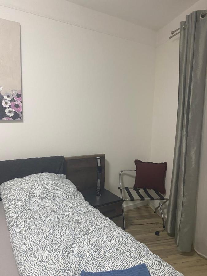 Tatra Apartment By The Danube Fully Accessible Budapeszt Zewnętrze zdjęcie