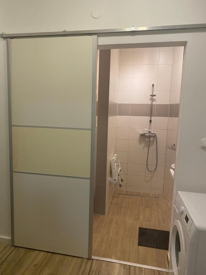 Tatra Apartment By The Danube Fully Accessible Budapeszt Zewnętrze zdjęcie